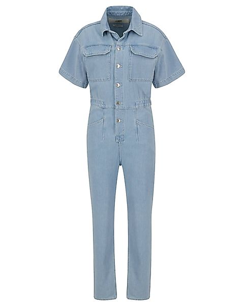 Goldgarn Jumpsuit Damen Jumpsuit 68 (1-tlg) günstig online kaufen