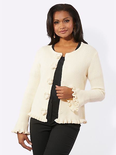 Witt Strickjacke Strickjacke günstig online kaufen