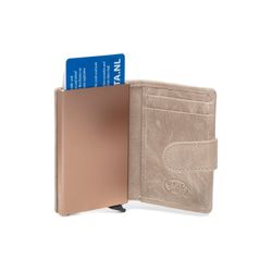 The Chesterfield Brand Geldbörse Antique Buff günstig online kaufen