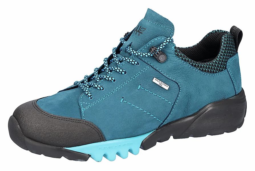 Waldläufer H-Amiata Trekkingschuh, Freizeitschuh, Halbschuh, Schnürschuh mi günstig online kaufen