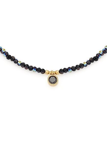 CIAO! BY LEONARDO Kette mit Anhänger Lola CIAO, mit Kristallglas günstig online kaufen