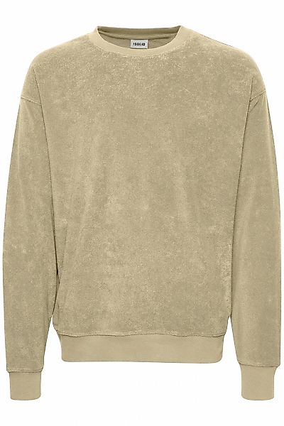 Solid Longpullover "Sweatshirt SDHaarvard" günstig online kaufen
