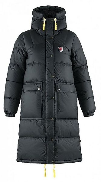 Fjällräven Parka Fjällräven Damen Expedition Long Daunenparka günstig online kaufen