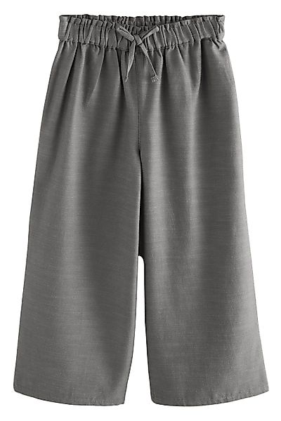 Next Palazzohose Hose mit weitem Bein günstig online kaufen