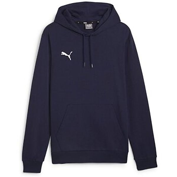 Puma  Pullover Sport  teamGOAL Casuals Hoodie  658618-06 günstig online kaufen