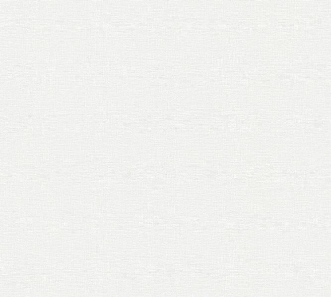 Bricoflor Tapete in Olivgrün Vinyl Struktur Effekt Vliestapete für Wohnzimm günstig online kaufen