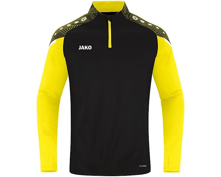 Jako Sweatshirt Ziptop Performance günstig online kaufen
