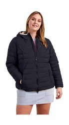 STOY Steppjacke "STS 3 WMN QLTD JCKT" atmungsaktive, wasserabweisende Damen günstig online kaufen