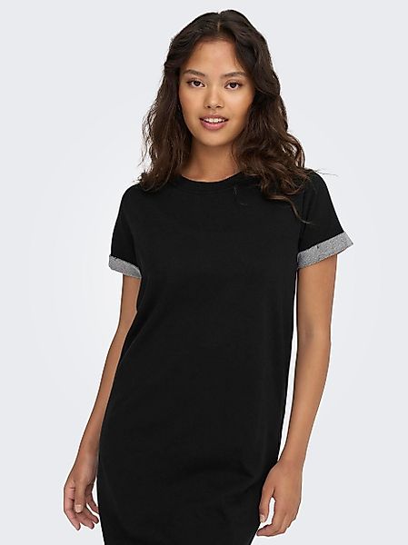 JDY Jerseykleid JDYIVY S/S DRESS JRS günstig online kaufen