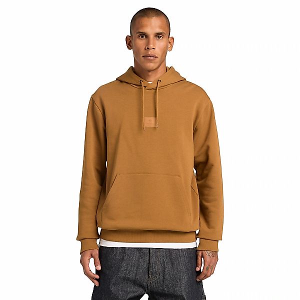 Timberland Kapuzensweatshirt "Silicon Badge Hoodie (LB)", für Erwachsene, s günstig online kaufen