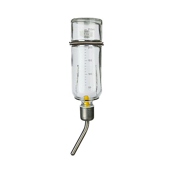 TRIXIE Wasserspender Kleintiertränke aus Glas 0.25 günstig online kaufen