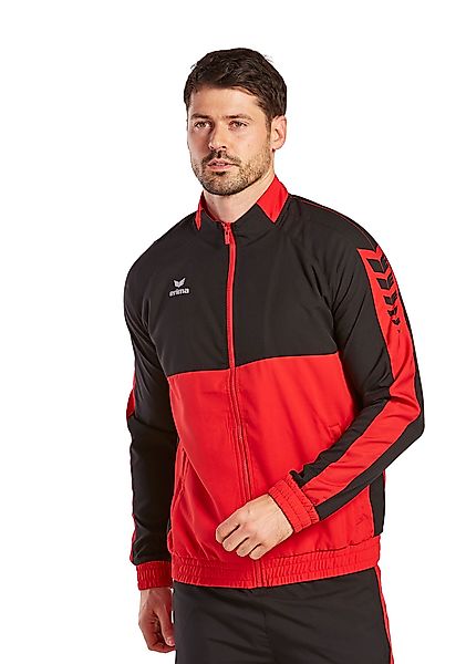 Erima Präsentationsanzug Herren SIX WINGS Präsentationsjacke günstig online kaufen