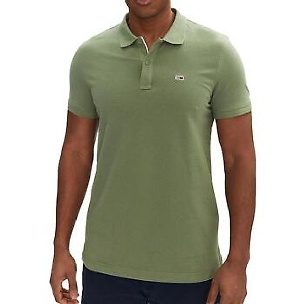 Tommy Hilfiger  T-Shirts & Poloshirts DM0DM20676-MR6 günstig online kaufen