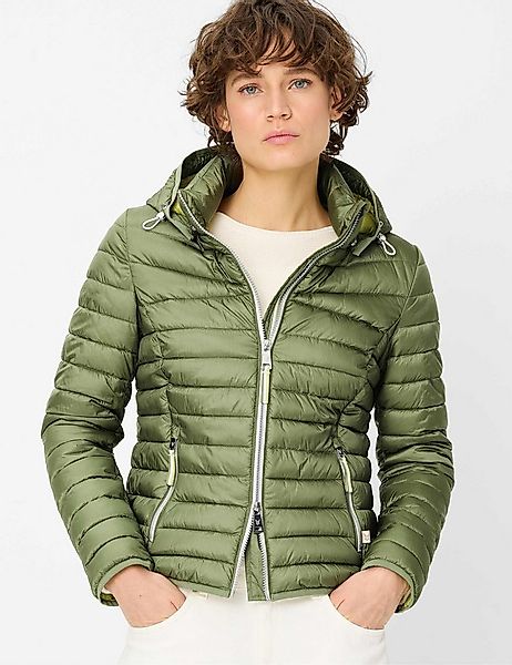 Fuchs Schmitt Outdoorjacke Style Steppjacke Matera günstig online kaufen