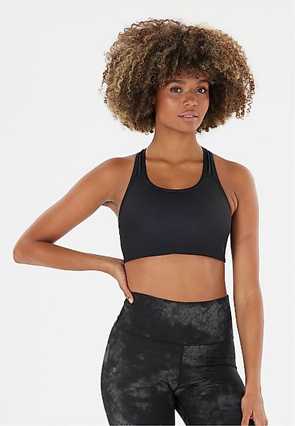 ATHLECIA Sport-BH "Myolie", mit 4-Wege-Stretch und mittlerem Support günstig online kaufen