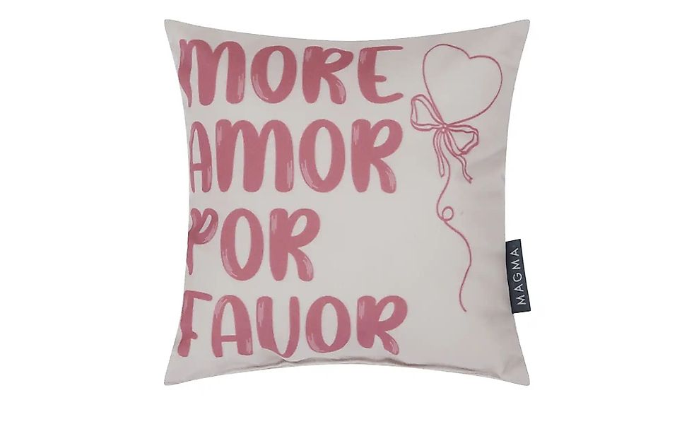 MAGMA Minikissen  Funky ¦ mehrfarbig ¦ Maße (cm): B: 25 Dekokissen & Decken günstig online kaufen