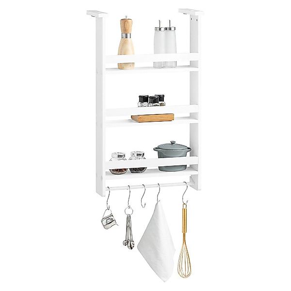 SoBuy Hängeregal FRG150, für Kühlschrank mit günstig online kaufen