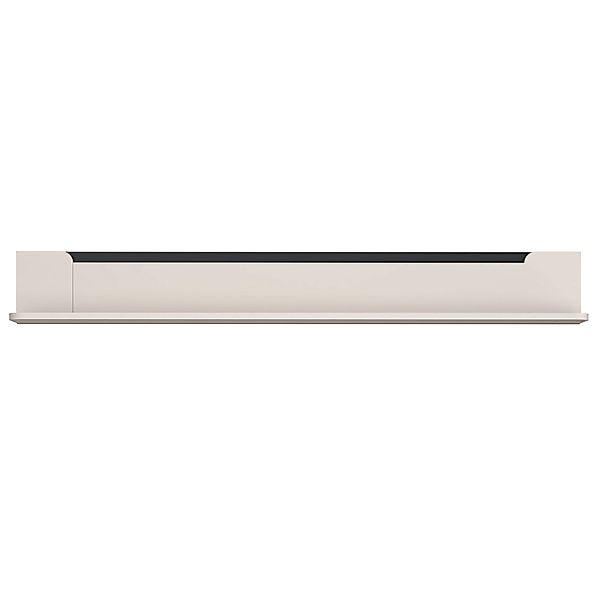 expendio Wandregal Vicente 6, Sand / günstig online kaufen