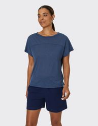 Venice Beach T-Shirt Rundhalsshirt VB Kayla günstig online kaufen