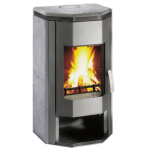 Wamsler Kaminofen Naturstein 8 kW günstig online kaufen