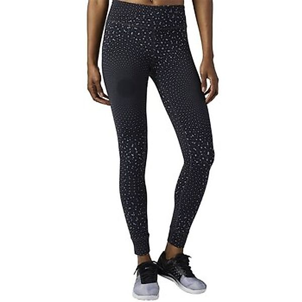 Reebok Sport  Strumpfhosen Gamaschen Lux Tight günstig online kaufen