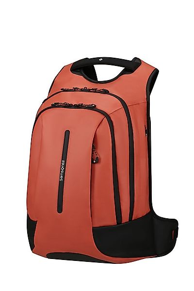 Samsonite Laptoprucksack ECODIVER, Freizeitrucksack, Schulrucksack, Arbeits günstig online kaufen
