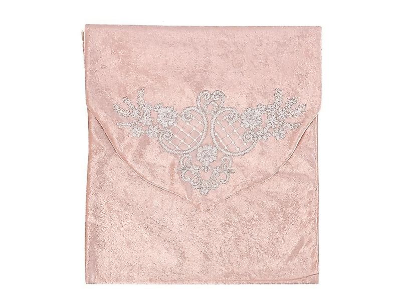 Dekonaz Kissenhülle Samt-Umschlagpaket, (1 Stück) günstig online kaufen