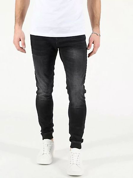Miracle of Denim Tapered-fit-Jeans Apollo Tapered Fit Jeans günstig online kaufen