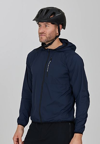 ENDURANCE Regenjacke "Ditlev" mit wasserabweisender Oberfläche günstig online kaufen