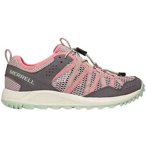 Merrell  Sneaker Chaussures de randonnée  Wildwood Aerosport günstig online kaufen