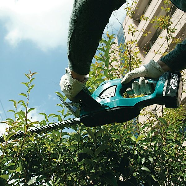 Makita Akku-Heckenschere DUH523Z, Schnittlänge 52 cm, günstig online kaufen