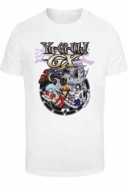Merchcode T-Shirt "Merchcode Yu-Gi-Oh - GX T-Shirt", (1 tlg.) günstig online kaufen