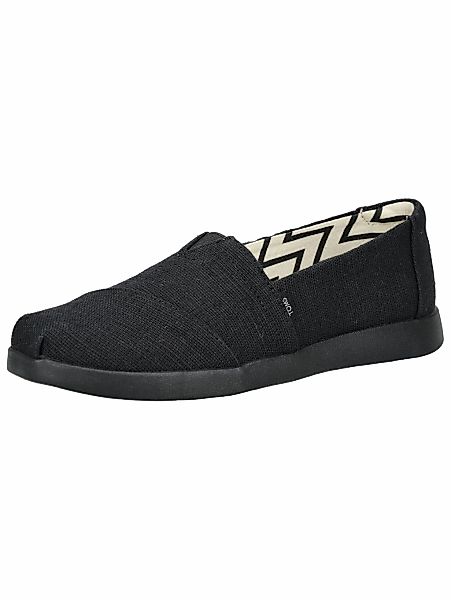 TOMS Slipper "TOMS Slipper Textil" günstig online kaufen