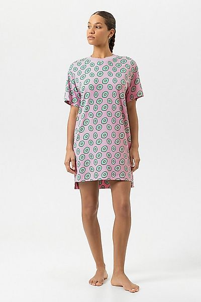 Mey Nachthemd Damen Serie Flashy Fruits Früchte-Print mit Kiwis (1-tlg) Fem günstig online kaufen