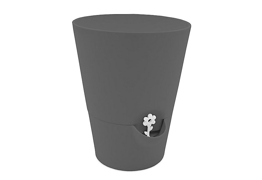 Emsa Kräutertopf 17 x 13 cm mit Selbstbewässerung (Anzahl, 1 St., Stück), T günstig online kaufen