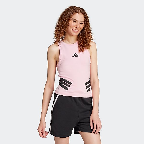adidas Sportswear Tanktop W FI 3S günstig online kaufen