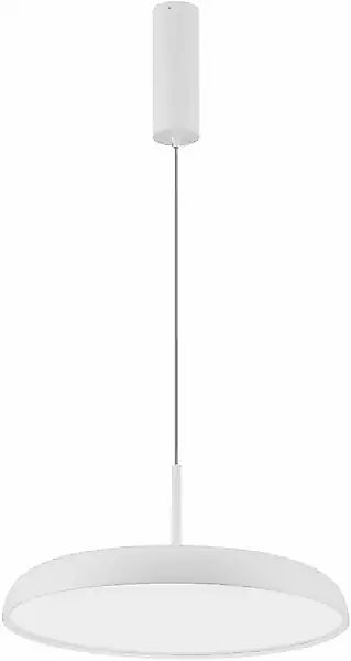 Nova Luce LED-Hängeleuchte »LINUS«, 1 flammig, Leuchtmittel LED-Modul   LED günstig online kaufen