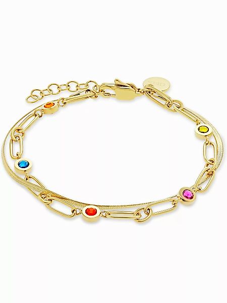 GUIDO MARIA KRETSCHMER Edelstahlarmband GMK Collection günstig online kaufen