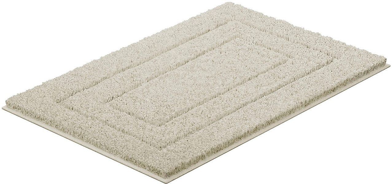 my home Badematte Eliane, Höhe 20 günstig online kaufen