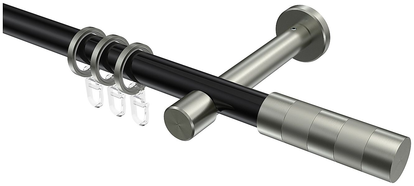 INTERDECO Gardinenstange Prestige Mavell, Ø 20 günstig online kaufen