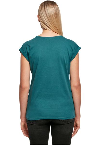 urbandreamz T-Shirt Damen Kurzarm T-Shirt Rundhals günstig online kaufen