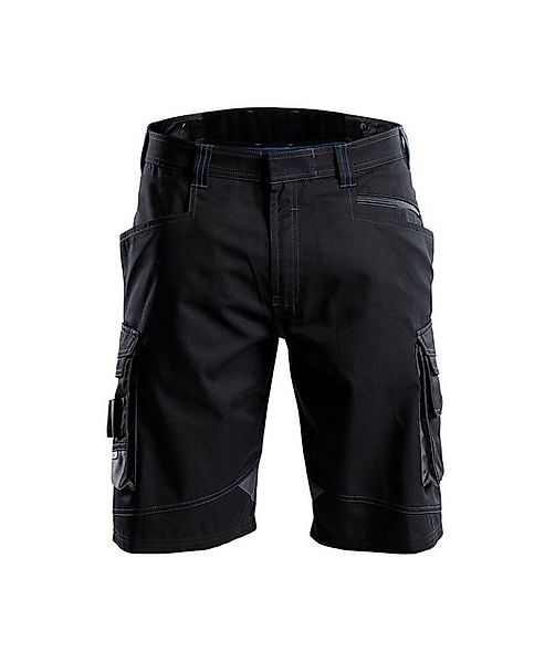 Dassy Arbeitsshorts Arbeitsshorts Cosmic (1-tlg) günstig online kaufen