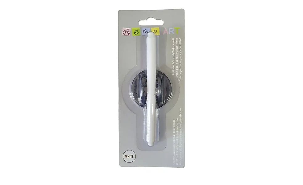 Stifthalter & Stift weiß Accessoires > Bilder & Schilder - Höffner günstig online kaufen