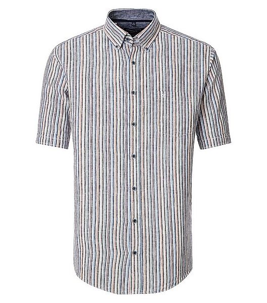 CASAMODA Kurzarmhemd 954404900 Casual FitButton-Down günstig online kaufen