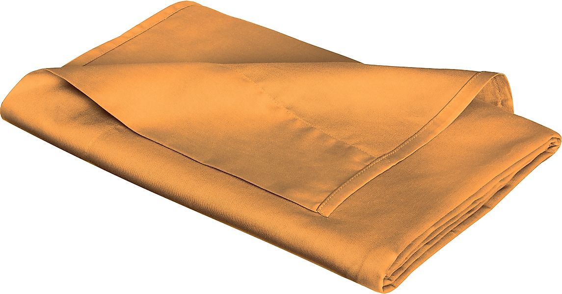 fleuresse Betttuch Colours, Mako-Satin, Gummizug: ohne, günstig online kaufen