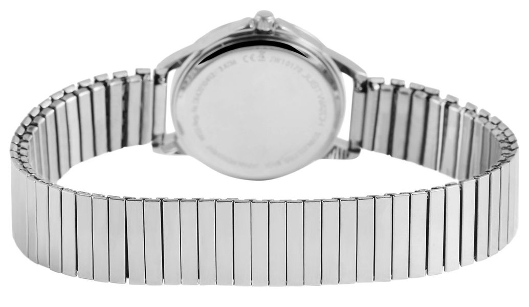 Just Watch Quarzuhr Angelique mit Edelstahlzugband, günstig online kaufen