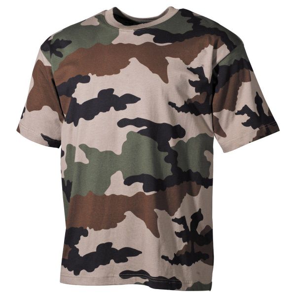 Max Fuchs AG T-Shirt US T-Shirt, günstig online kaufen