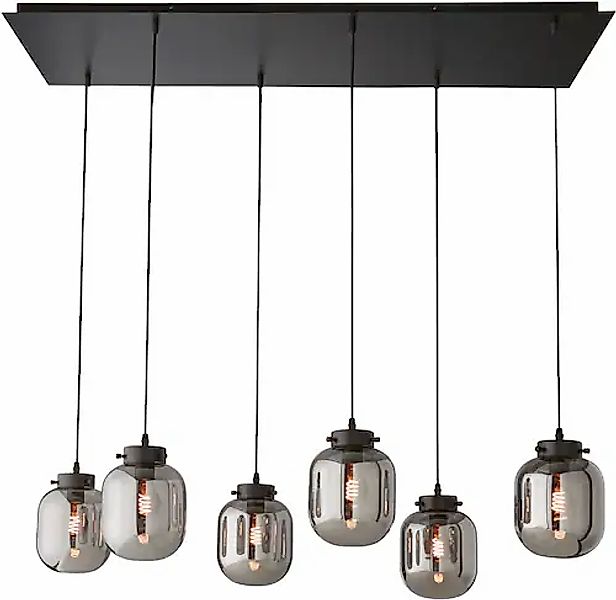 FISCHER & HONSEL Pendelleuchte »Regi« E27 1 Stk. günstig online kaufen