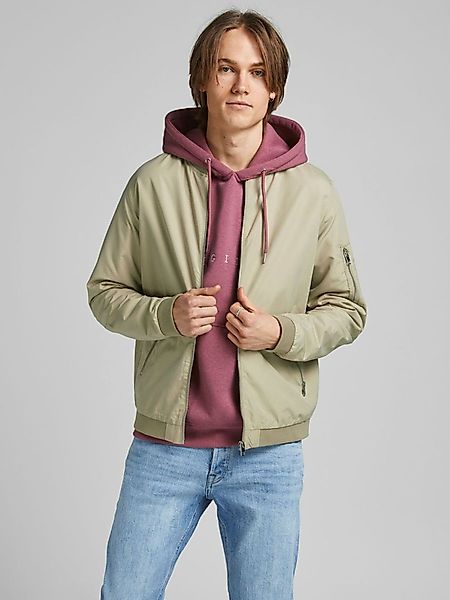 Jack & Jones Blouson JJERUSH BOMBER günstig online kaufen