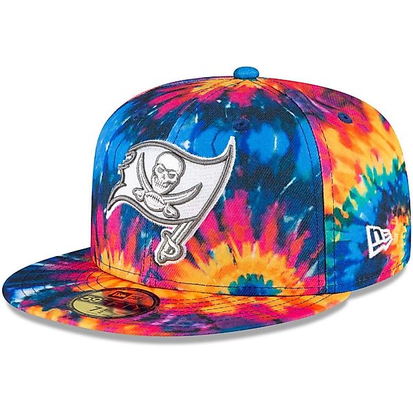 New Era Fitted Cap 59Fifty CRUCIAL günstig online kaufen